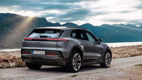 The premium brand that boasts both performance and customer loyalty