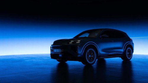 2026 Porsche Cayenne Electric: All The Details