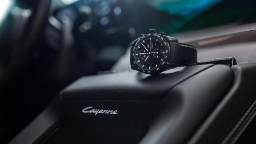 2026 Porsche Cayenne Electric: All The Details