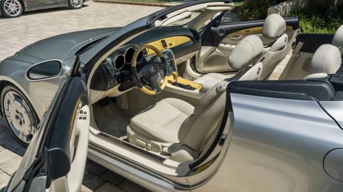 Lexus, The underrated Lexus coupe collectors are quietly stockpiling