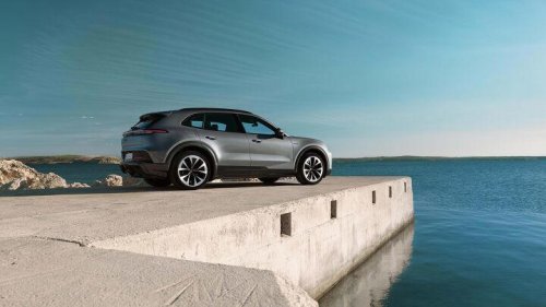 Porsche, Porsche Cayenne, 2026 Porsche Cayenne Electric: All The Details