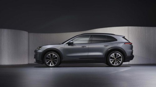 2026 Porsche Cayenne Electric: All The Details