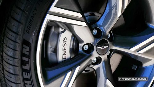 Genesis GV80: The luxury SUV that delivers real value