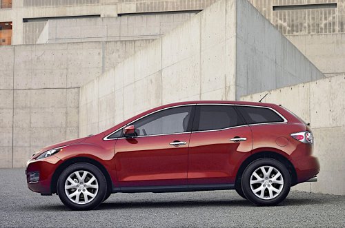 The cars transformed by a new engine