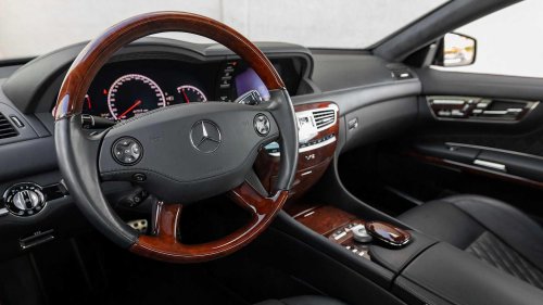 Why ‘90s And 2000s Were The Golden Era In Terms Of Automotive Styling