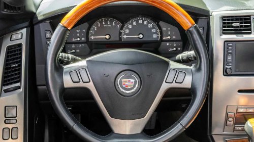 Why ‘90s And 2000s Were The Golden Era In Terms Of Automotive Styling
