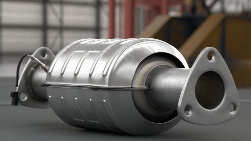 Buying A Refurbished Catalytic Converter? Here's What Could Go Wrong