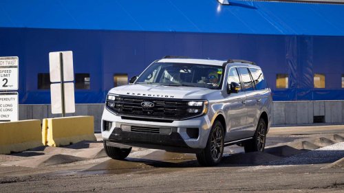 All 2026 Ford recalls by model in one place