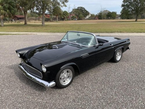 25 Classic Cars That Are a Dad’s Dream Come True