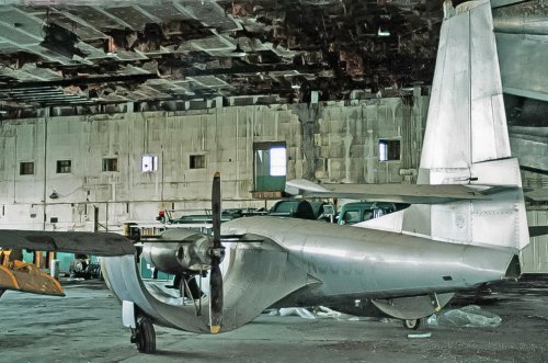 10 Aircraft That Shouldn’t Have Been Able To Fly - But Did