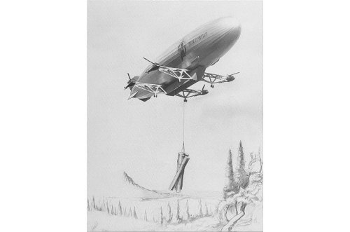 10 Aircraft That Shouldn’t Have Been Able To Fly - But Did