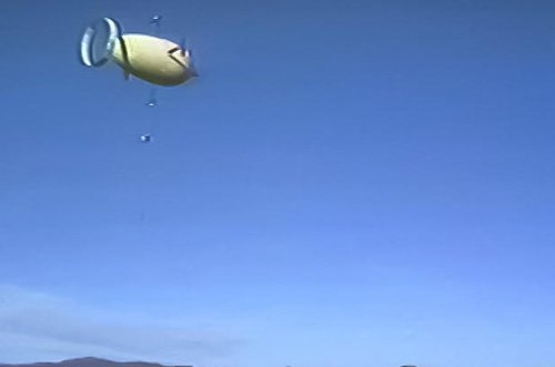 10 Aircraft That Shouldn’t Have Been Able To Fly - But Did