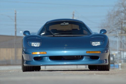 10 coches que robaron la gloria a otros