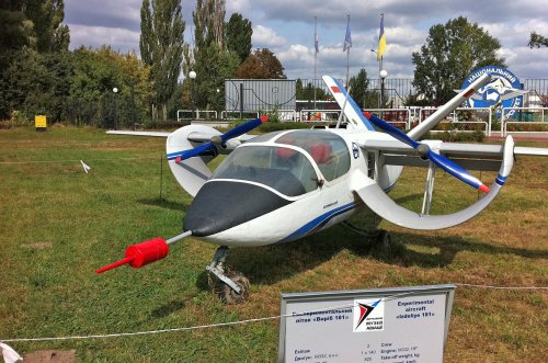 10 Aircraft That Shouldn’t Have Been Able To Fly - But Did