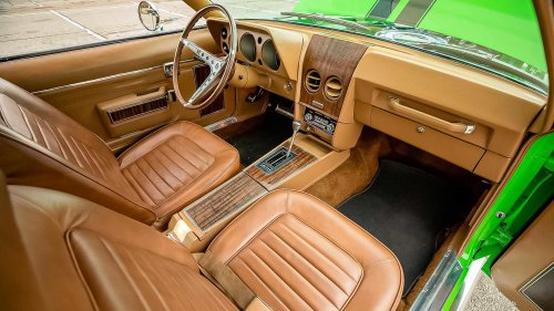 The rarest AMC muscle car ever produced