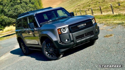 Toyota, Toyota just reclaimed the #1 spot in the biggest reliability survey