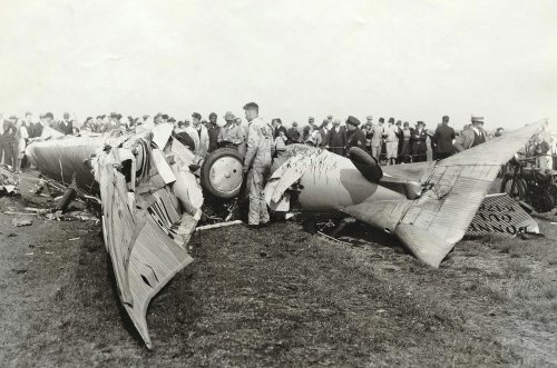 10 Aircraft That Shouldn’t Have Been Able To Fly - But Did