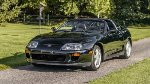 2023 Toyota GR Supra value guide: The modern classic to buy