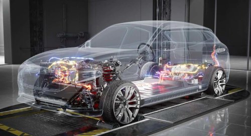 China complica el acceso a tierras raras y acelera la carrera por motores eléctricos sin imanes
