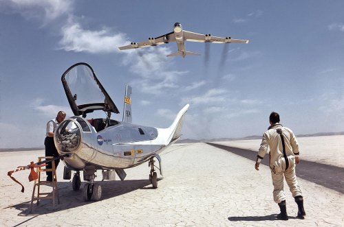 10 Aircraft That Shouldn’t Have Been Able To Fly - But Did