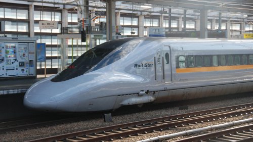 20 Incredible Facts About Japan's Bullet Train, The Shinkansen