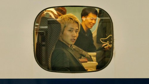 20 Incredible Facts About Japan's Bullet Train, The Shinkansen