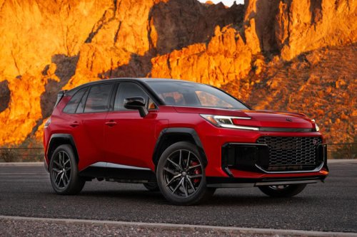 5 highly anticipated SUVs to look out for in the next few months