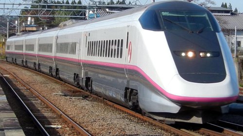 20 Incredible Facts About Japan's Bullet Train, The Shinkansen