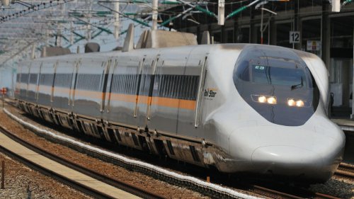 20 Incredible Facts About Japan's Bullet Train, The Shinkansen