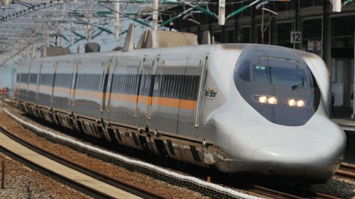 20 Incredible Facts About Japan's Bullet Train, The Shinkansen