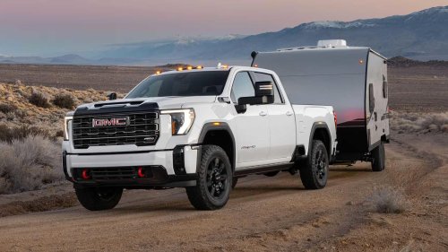 All 2026 GMC recalls by model in one place