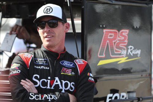 Another NASCAR team ditches Ford with powerful alliance forming