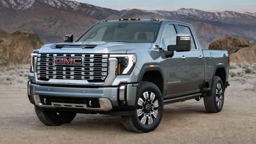All 2026 GMC recalls by model in one place