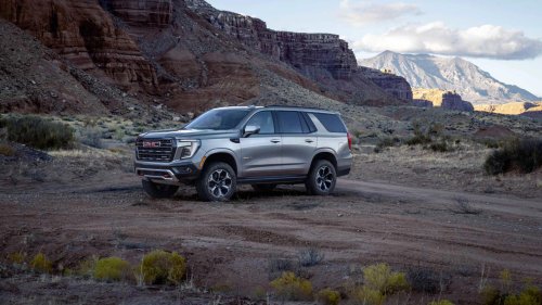 All 2026 GMC recalls by model in one place