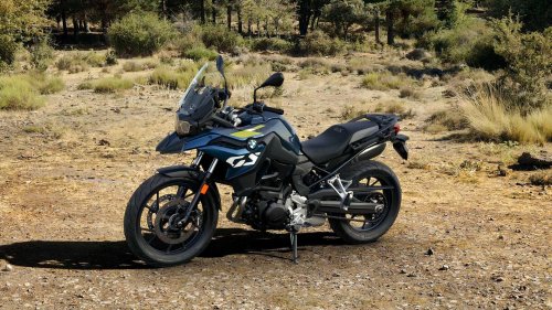 The most affordable adventure bikes from every major brand