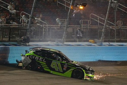 Ford, Another NASCAR team ditches Ford with powerful alliance forming