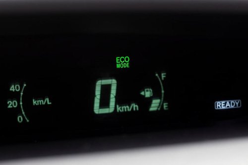 省燃費のはずが… ECOモードで生じる“思わぬ異変”