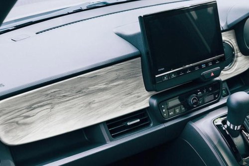 ホンダ「N-ONE」が「RS」を６速MT専用グレード化！「Original」に特別仕様車「CRAFT STYLE」を設定