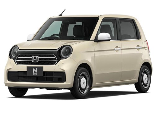 ホンダ「N-ONE」が「RS」を６速MT専用グレード化！「Original」に特別仕様車「CRAFT STYLE」を設定