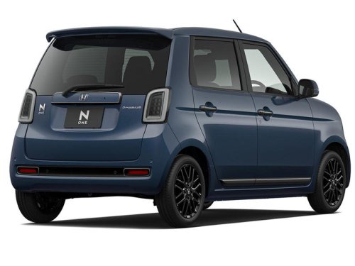 ホンダ「N-ONE」が「RS」を６速MT専用グレード化！「Original」に特別仕様車「CRAFT STYLE」を設定