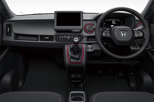 ホンダ「N-ONE」が「RS」を６速MT専用グレード化！「Original」に特別仕様車「CRAFT STYLE」を設定