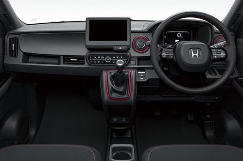 ホンダ「N-ONE」が「RS」を６速MT専用グレード化！「Original」に特別仕様車「CRAFT STYLE」を設定