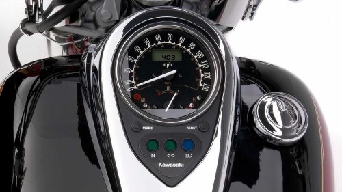 Honda, The cruiser with Honda reliability and Harley-level comfort