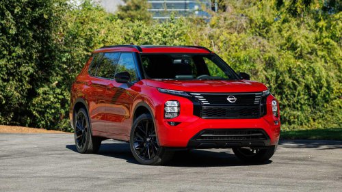 Nissan kills Rogue PHEV after one year for new e-Power hybrid