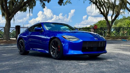 These are America's favorite sports cars in 2026