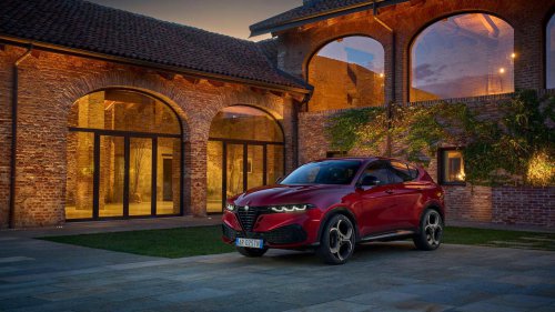 Ranking every luxury automaker in America by their cheapest new model
