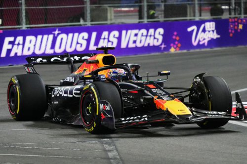 Max Verstappen pide más a Red Bull F1 para batir a Lando Norris en el GP de Las Vegas: "Necestiamos agarre..."