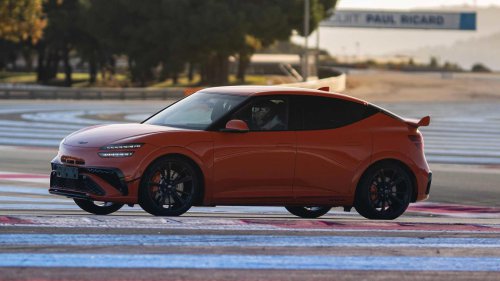 Genesis SUVs you can buy in 2026 and beyond