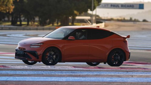 Genesis, Genesis SUVs you can buy in 2026 and beyond