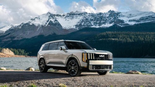 5 mainstream SUVs that offer luxury feel without high price